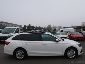 Škoda Octavia 2.0TDi,85kW,1majČR,serv.kn,DPH - 5