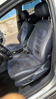 Ford mondeo - 5
