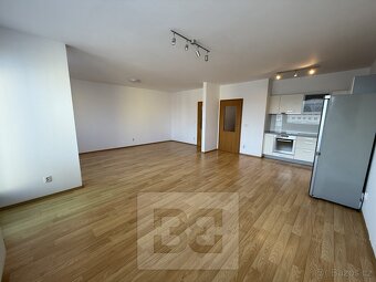 Pronájem bytu 1+kk, 54 m2 - Praha - Holešovice, ev.č. N08097 - 5