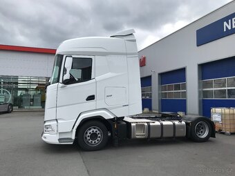 Nové DEMO vozidlo DAF XG 480 FT, tahač 4x2 LOW DECK - 5