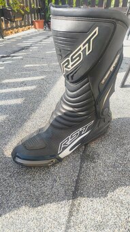 RST TracTech Evo 3 - 5