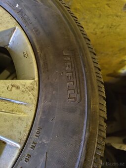 6x114,3 R17 alu - 5