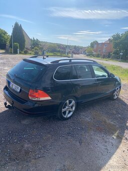 VW Golf 6 VI 2.0 tdi 103kw DSG 2011 - 5