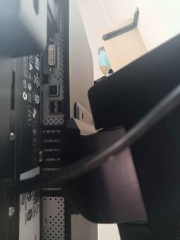 HP monitor L2245wg + reproduktor - 5