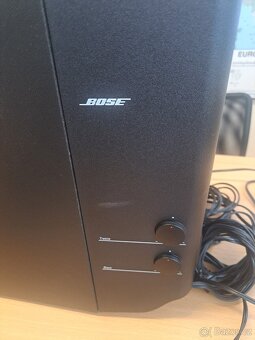 Hifi systém Bose Lifestyle 5 - 5