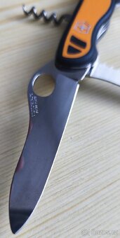 Prodám Victorinox Hunter XT nepoužívaný - 5