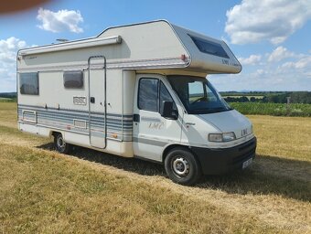 Fiat Ducato 2,3 - 5