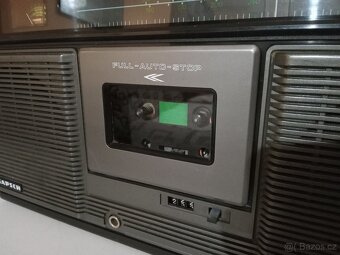 Kapsch - KR 800 - 5