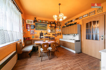 Prodej rodinného domu, 62 m², Staňkov, ul. Husitská - 5