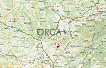 0,2 ha pozemků v k.ú. Kyjov - 5