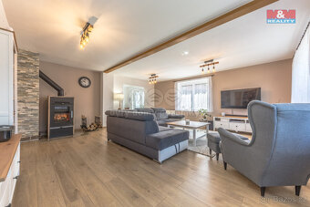 Prodej RD, zahrada 5 998 m², Jindřichovice pod Smrkem - 5