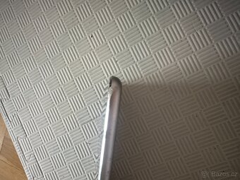 Ipad pro 12.9 256 celular - rozbitý display - 5