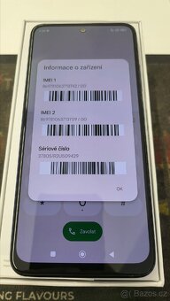 Redmi Note 11 4/128GB Blue - 5