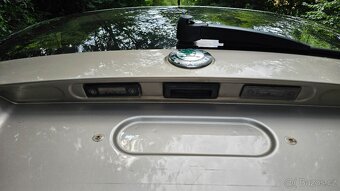 Škoda Roomster 1.4 16v face, pěkný stav, MOTOR PO GOZARUKA - 5