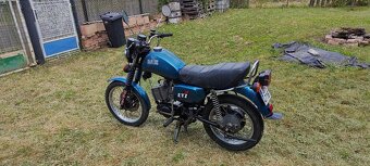 MZ 150 ETZ - 5