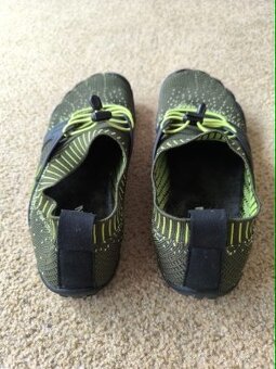 Pánské barefoot boty zn. Bennon, vel.43 - 5