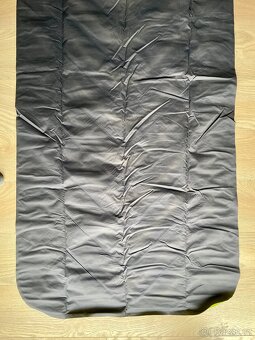 Nafukovací karimatka Klymit Static V2 - 5