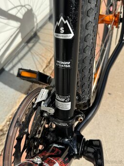 Horske kolo SPECIALIZED HARDROCK - 5