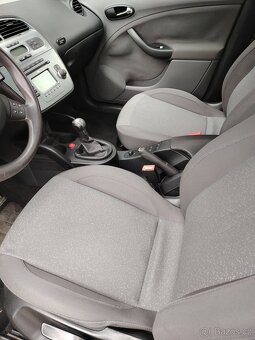 SEAT TOLEDO III 1.9 TDI 103 KW - 5