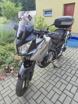 Suzuki DL -1000 - 5
