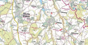 Zemědělská půda, prodej, Vilémov, Havlíčkův Brod - 5