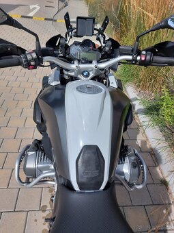 BMW R 1200 GS - 5