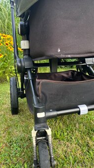 Bugaboo Cameleon 3 - 5