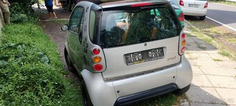 Prodám Smart fortwo - 5