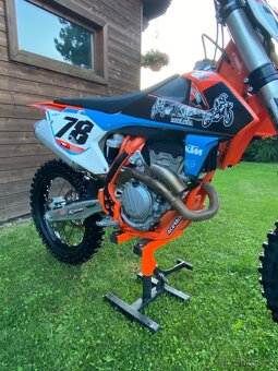 Ktm 350 sxf - 5