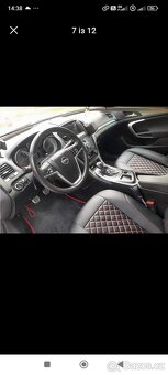 Prodam Opel insignia - 5