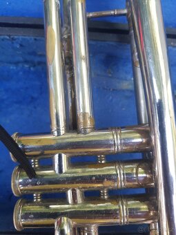 2 trumpety na prodej - 5