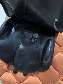 Sedlo Prestige Roma - 5