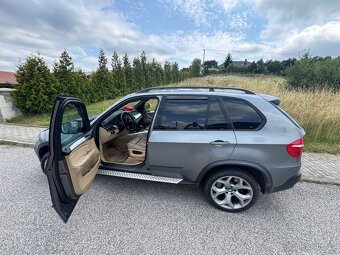 BMW X5 3.0D E70 - 5