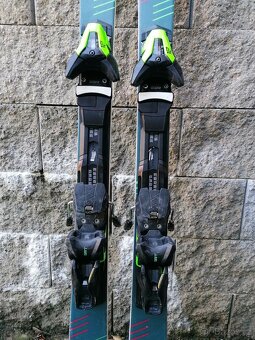 STOCKLI Laser SX 165cm r-14,4. Model 2023/2024 - 5