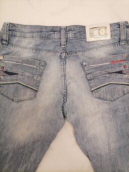 Armani Jeans vel. 32 - 5