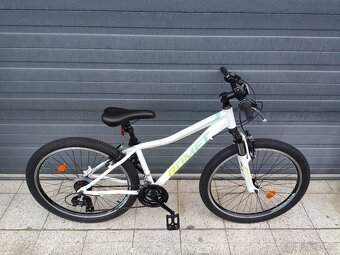 Nové dětské kolo Romet Jolene R6.0 26", 15" alu rám - 5