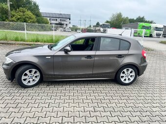 BMW Řada 1 ,116i , 1,6 Benzín skvělý stav - 5