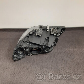 BMW 5 F07 GT xenon Dynamic pravý 63127262724 - 5