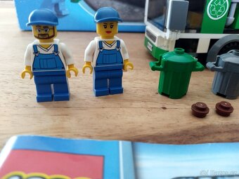 Lego 4432 popeláři - 5
