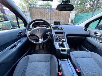 Peugeot 5008 2.0hdi - 5