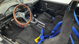 BMW E30 V8 4.0 - 5