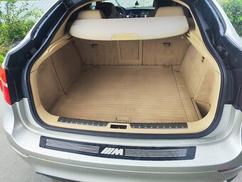BMW X6 3d 210kw - 5