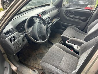Honda CR-V  2.0 Automat - 5