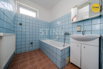 Dům 2+1 a 4+1 s garáží, balkónem v Ostravě - Dolní L, 132446 - 5