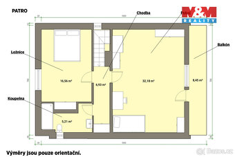 Prodej rodinného domu, 140 m², Mariánské Lázně - 5