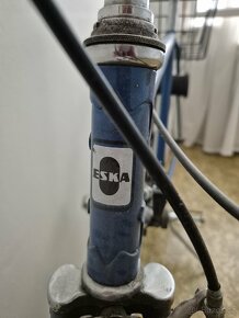 Eska kola retro - 5