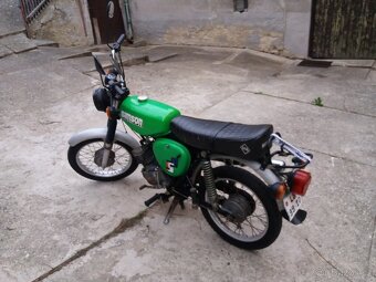simson enduro s TP - 5