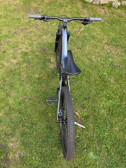 Cannondale Scalpel SE 2 Carbon - 5