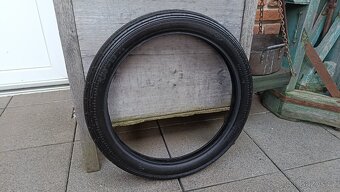 Barum 2,50-18 M10 Made in CZECHOSLOVAKIA - 5
