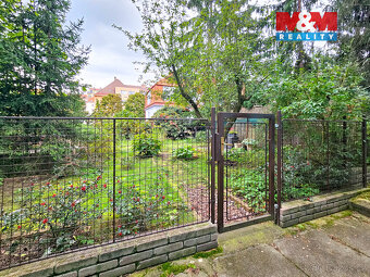Prodej bytu 3+kk, 75 m², Praha 4 - Podolí, ul. Lopatecká - 5